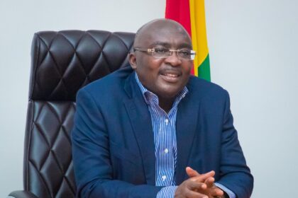 Mahamudu Bawumia
