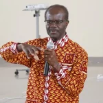 Paa Kwesi Nduom