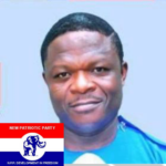 Eric Kwaku Boateng quits NPP to join Alan Kyeremanten