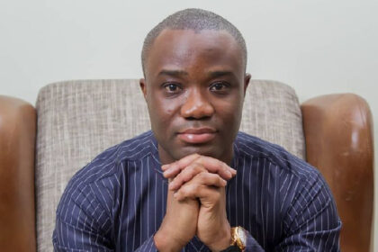 Felix Kwakye Ofosu