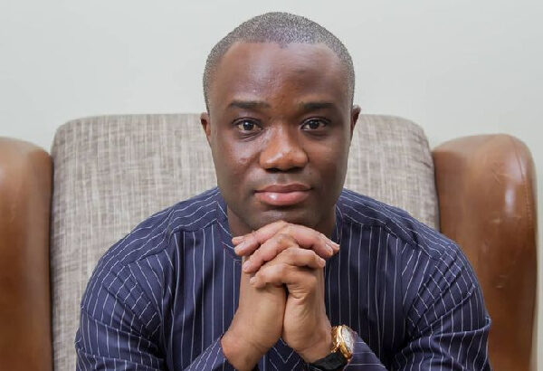 Felix Kwakye Ofosu
