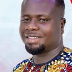 Francis Akakpo Elikplim - NDC Communication Director, Ahafo Ano North