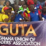 Ghana Union of Traders Association, GUTA