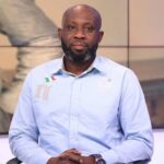 George Afriyie