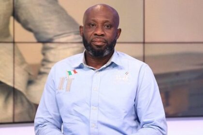 George Afriyie