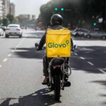 Glovo Ghana