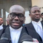 Godfred Yeboah Dame