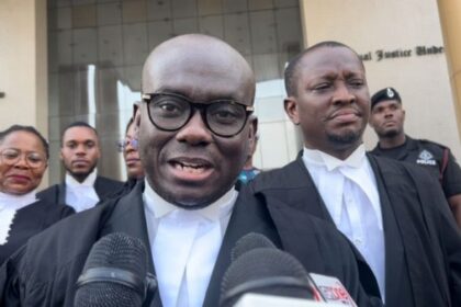 Godfred Yeboah Dame