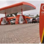 GOIL Filling Station