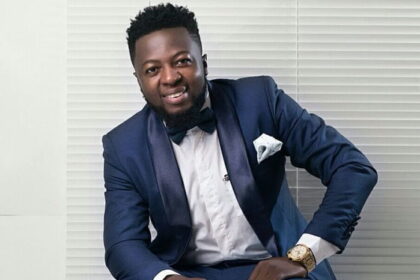 Maradona Yeboah Adjei aka Guru NKZ