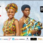 flyer for In The Chest Of A Woman stage play
