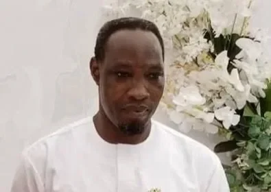 Issah Fuseini, NPP Western Regional Communication Director