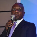 John Kwakye, Director of Research at the Institute of Economic Affairs