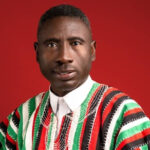 James Kofi Annan, NDC Parliamentary Candidate for Effutu