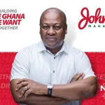 John Mahama