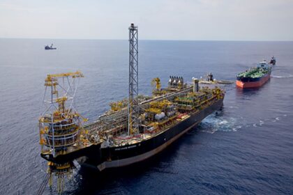 Jubilee Oil field