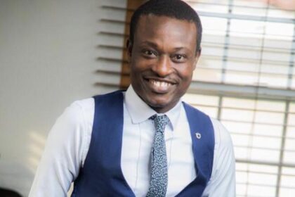 Kissi Agyebeng