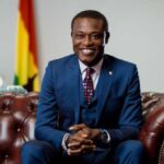 Kissi Agyebeng, Special Prosecutor