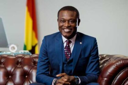 Kissi Agyebeng, Special Prosecutor