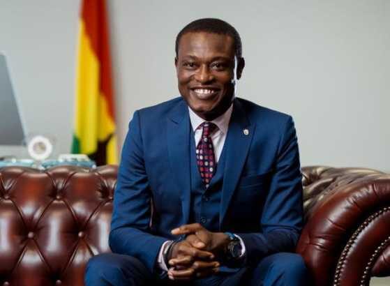 Kissi Agyebeng, Special Prosecutor