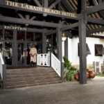 SSNIT is in the process of selling 60% of Labadi Beach Hotel and three others to Rock City Hotel