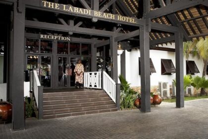 SSNIT is in the process of selling 60% of Labadi Beach Hotel and three others to Rock City Hotel