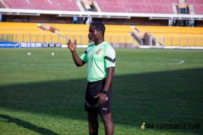 Laryea Kingston