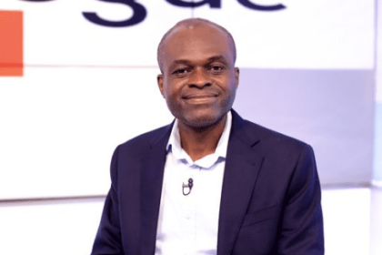 Martin Kpebu
