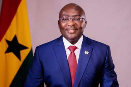 Mahamudu Bawumia