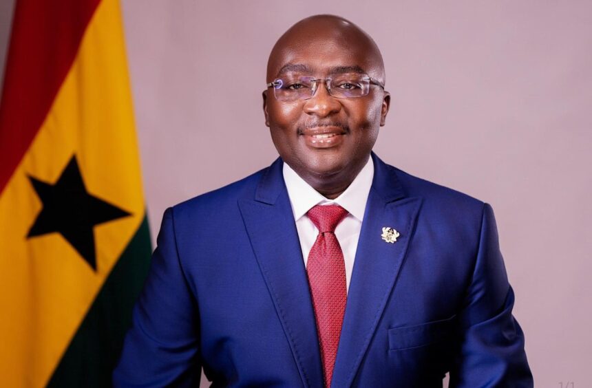 Mahamudu Bawumia