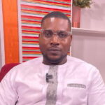 Executive Director of ASEPA, Mensah Thompson
