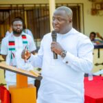 Mustapha Gbande