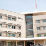 NHIA building