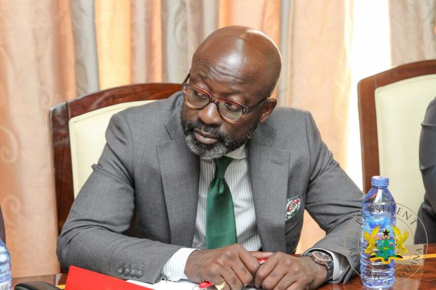 Nana Asante Bediatuo