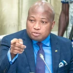 Okudzeto Ablakwa