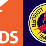 PDS and ECG logos