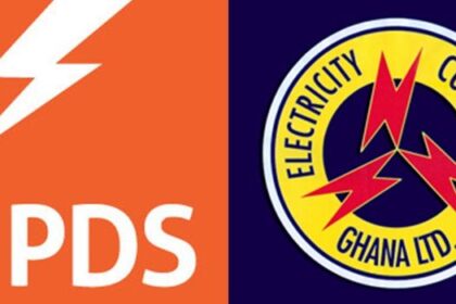 PDS and ECG logos