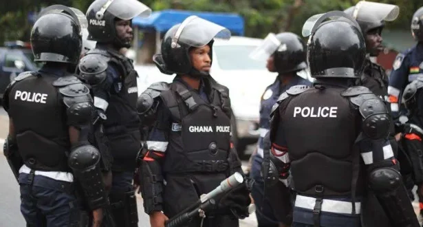 Police