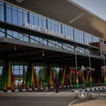 Prempeh I International Airport, Kumasi