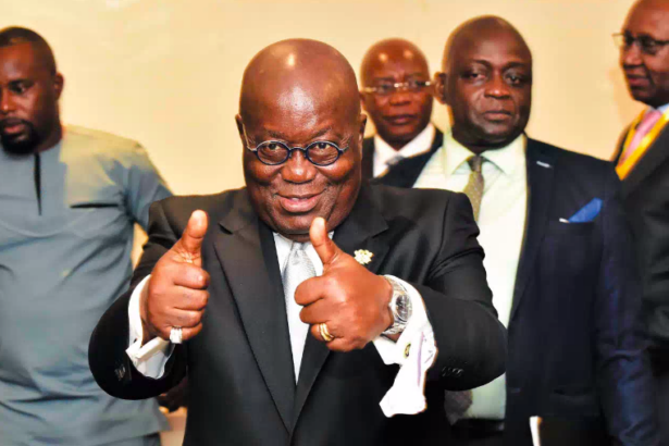 President Akufoo-Addo