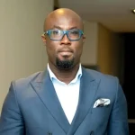 Prof Addai-Mensah, CEO of Komfo Anokye Teaching Hospital