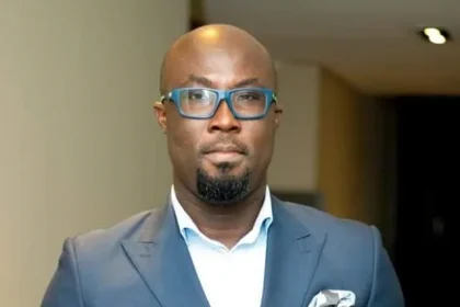 Prof Addai-Mensah, CEO of Komfo Anokye Teaching Hospital