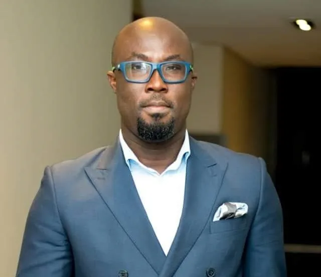 Prof Addai-Mensah, CEO of Komfo Anokye Teaching Hospital