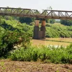 Pwalugu Bridge