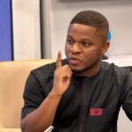 Sammy Gyamfi