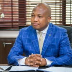 Samuel Okudzeto Ablakwa