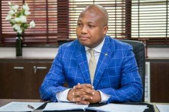 Samuel Okudzeto Ablakwa