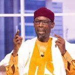 Sheikh Armiyawo Shaibu, Spokesperson of the National Chief Imam