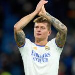 Toni Kroos