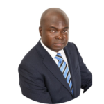 Tweneboa Kodua Fokuo, newly appointed MD of NIB